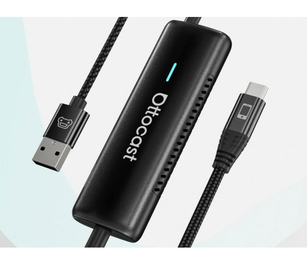 Ottocast CA450 z MirrorCast - 1502885 - zdjęcie 3